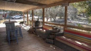 Frio River Retreats